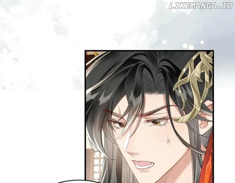 The Tyrant’s Family Lasts Thanks To Her Inner Voice Chapter 22 - page 37